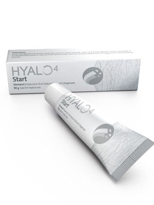 Hyalo 4® Start 30gm tube