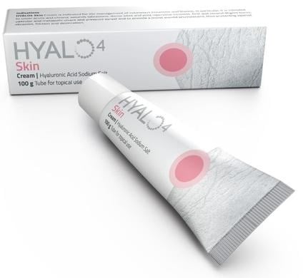 Hyalo 4® Skin 100gm tube