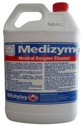 Medizyme Neutral Enzyme Cleanser 5 Litre