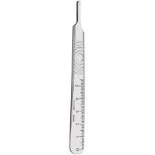 Swann-Morton Surgical Scalpel Handle No. 3 