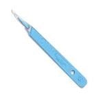 Swann-Morton Disposable Stainless Steel Scalpel Blade No.15