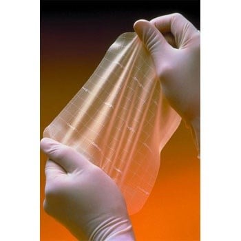 Comfeel Plus Transparent 9cm x 14cm 