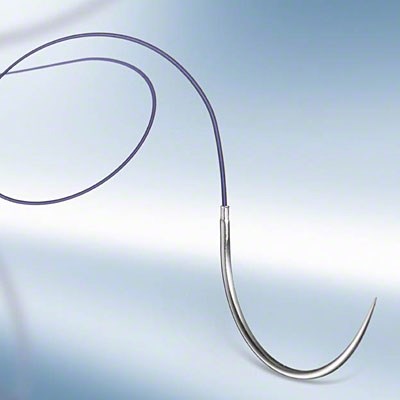 B Braun MonoPlus Suture 3/0 HR26 70cm