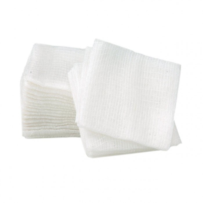 Gauze Swab Non-woven 7.5x7.5cm 4ply