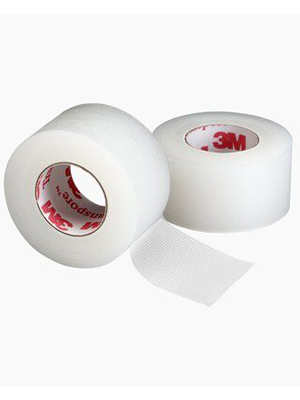 3M™ Transpore™ Surgical Tape, 1527 Series