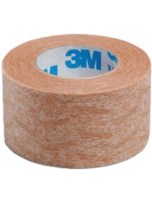 3M Micropore Skin 2.5 x 9.14m - Box/12