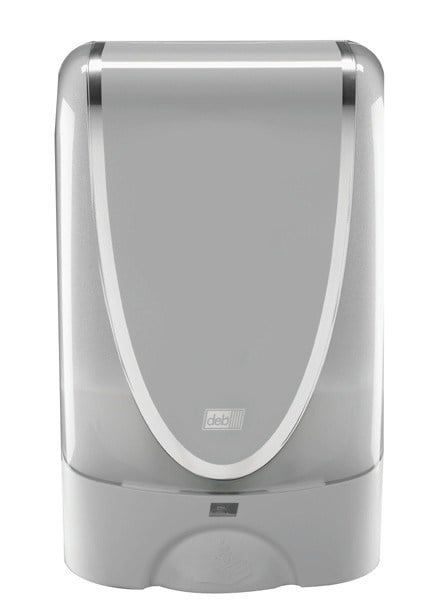 DEB Cutan TouchFREE Dispenser