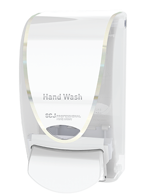 DEB Aged Care Hand Wash Dispenser