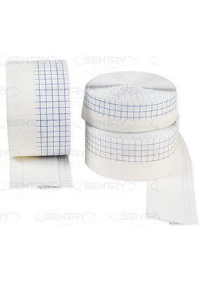 AsGUARD Flex+ Non-Woven Roll with Pad 10cm x 10m