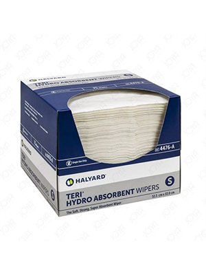 TERI*HYDROKNIT* Wipers, Small, 32.5 x 33cm