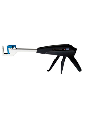 Chex Linear Stapler 90mm Blue