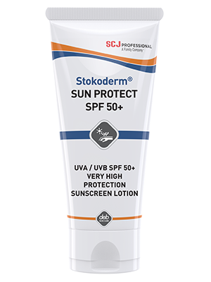 Stokoderm Sun Protect 50+