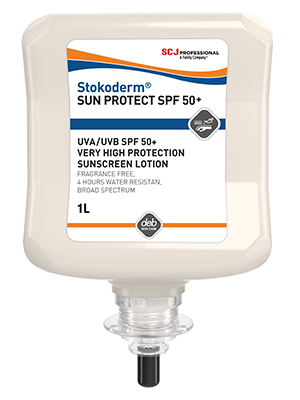 Stokoderm Protect Pure 1L