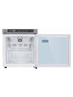 Vacc-Safe Vaccine Fridge 50L