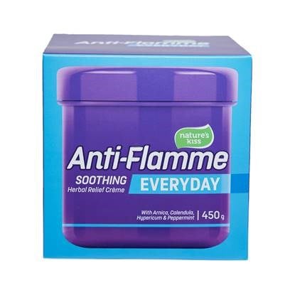 Anti-Flamme Creme 450g