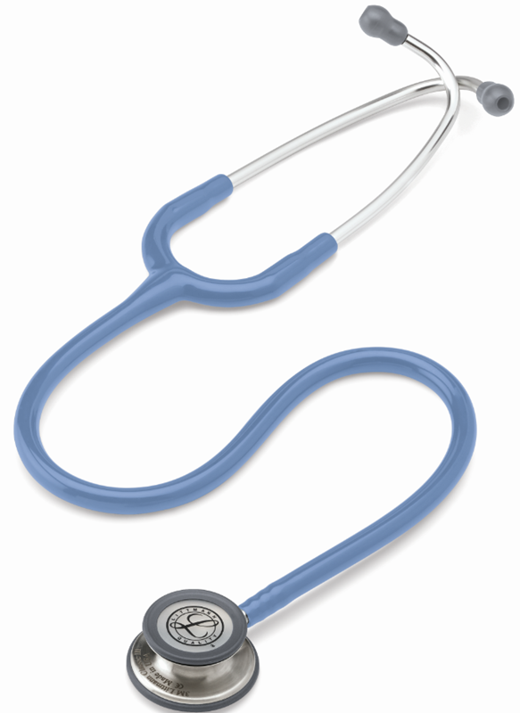 3M Littmann Classic III Ceil Blue