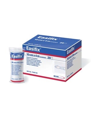 BSN Easifix Conforming Bandage 10cm x 4m