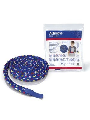 BSN Actimove Kids Sling Roll