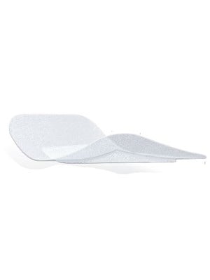 Leukomed Sterile With Pad (8cm x 15cm) 