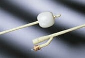 Bard Biocath Standard 2 way Foley Catheter 12fg 5/10cc