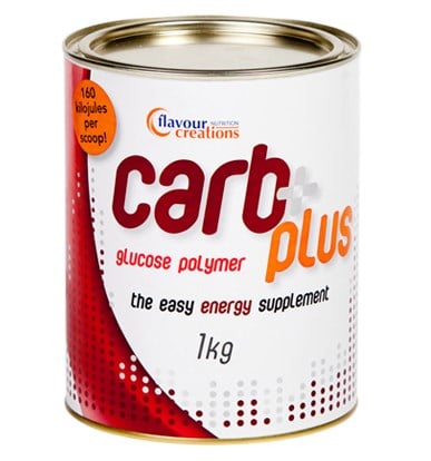 Carb Plus Neutral Powder 1kg Can