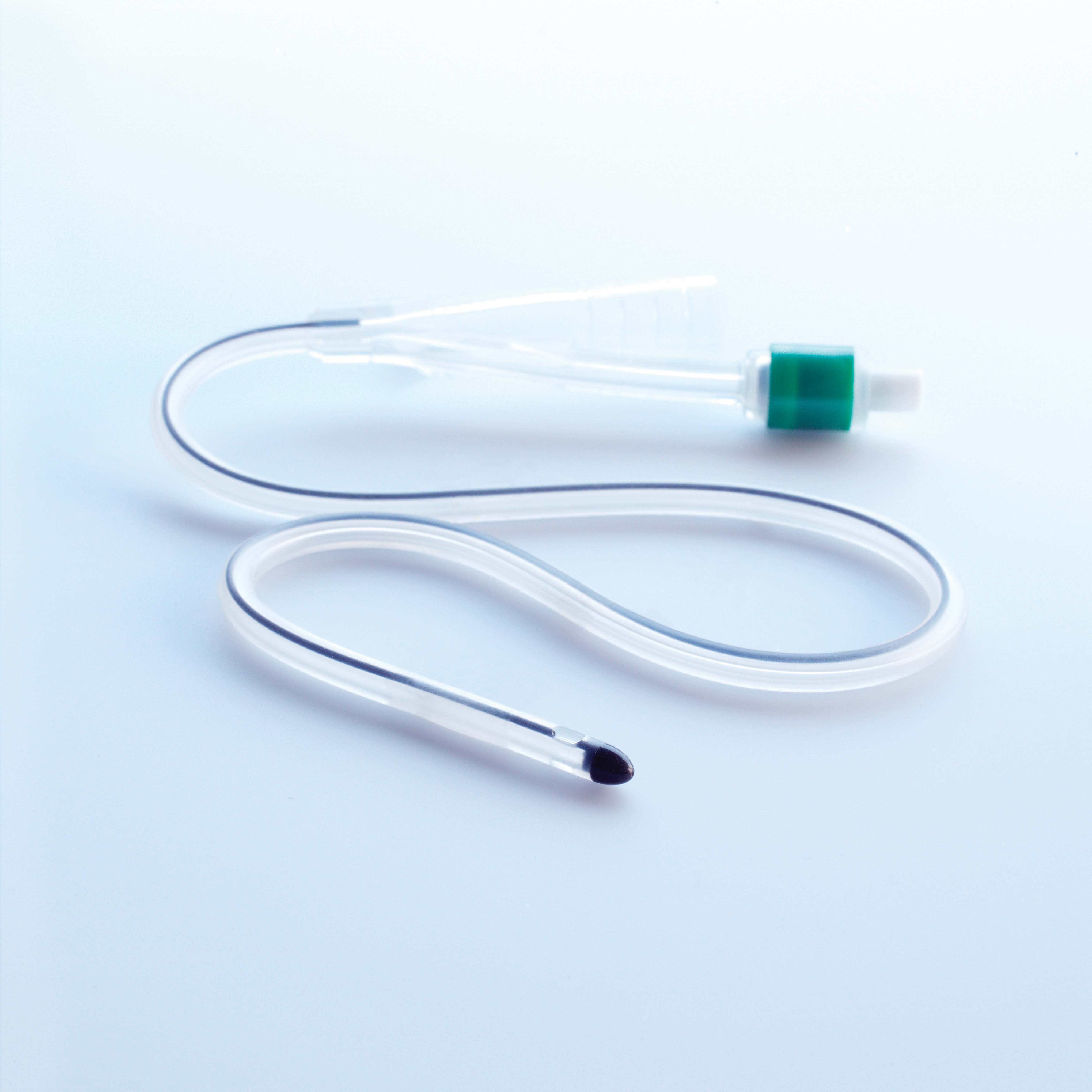 Releen Inline Foley Catheter Female (18cm) 16fg