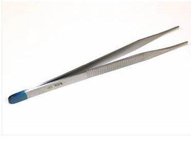 SUI Dissecting Forceps 12.5cm