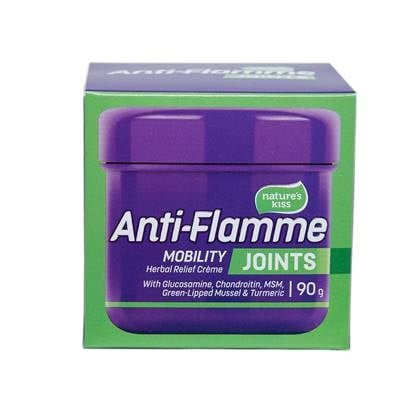 Anti-Flamme Cream Joints 90g