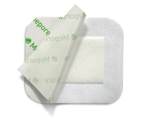 Mölnlycke Mepore Pad 6cm x 7cm Pk/60