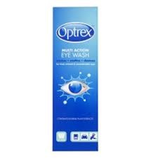 Boots Optrex Eye Wash 300ml