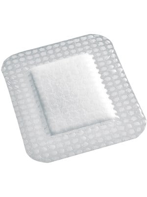 S&N Opsite Post-Op Dressing 25 x 10cm - Pk/20