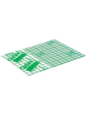 S&N Opsite Flexigrid Film Dressing 10x12cm - Pk/50