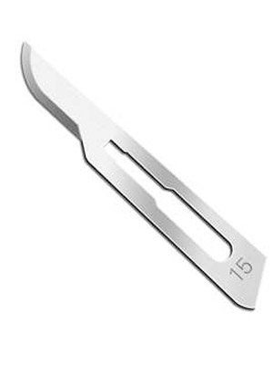 scalpel blade cover