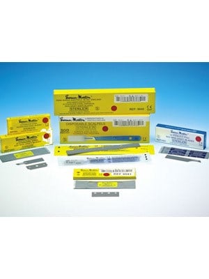 Swann-Morton Skin Graft Blades