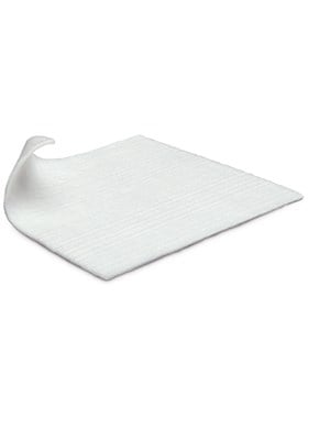 S&N Durafiber Gel Dressing 10x10cm - Bx/10