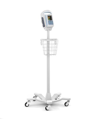 welch allyn surebp