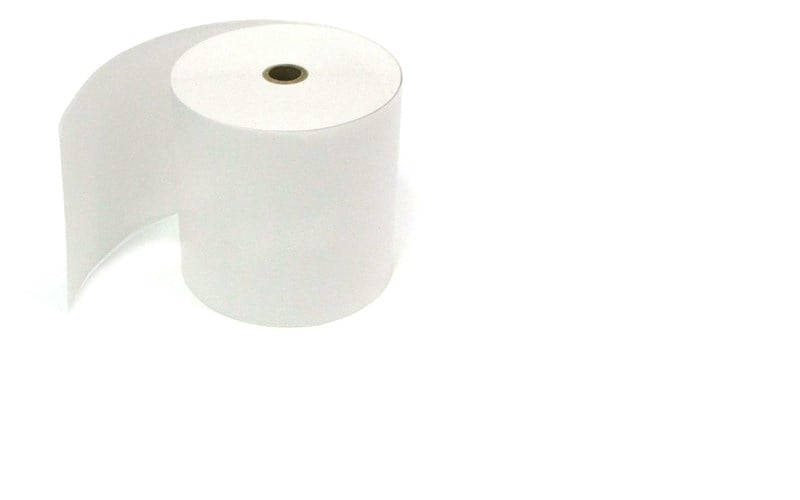 Mocom Thermal Printer Paper