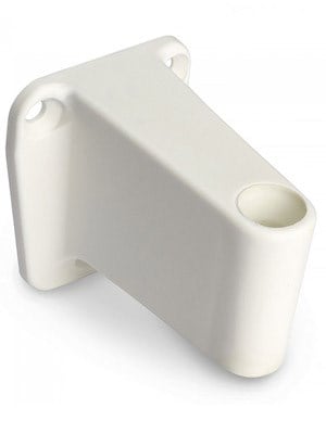 Equipoise Magnifying Lamp Wall Bracket