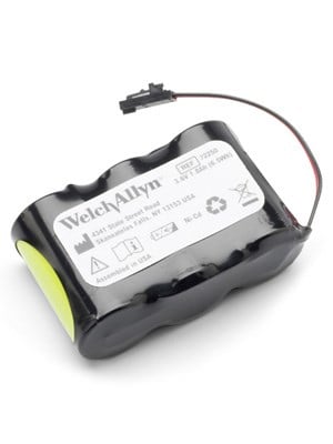 Welch Allyn LumiView Rechargeable Battery 