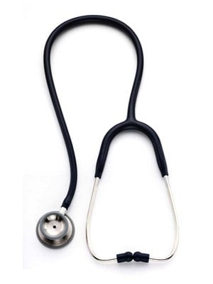 Welch Allyn Professional Adult Stethoscope Navy