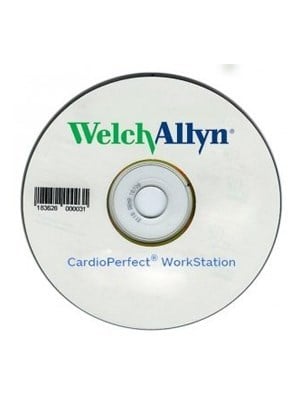 Cardio Perfect DWS S/W Upgrade CD